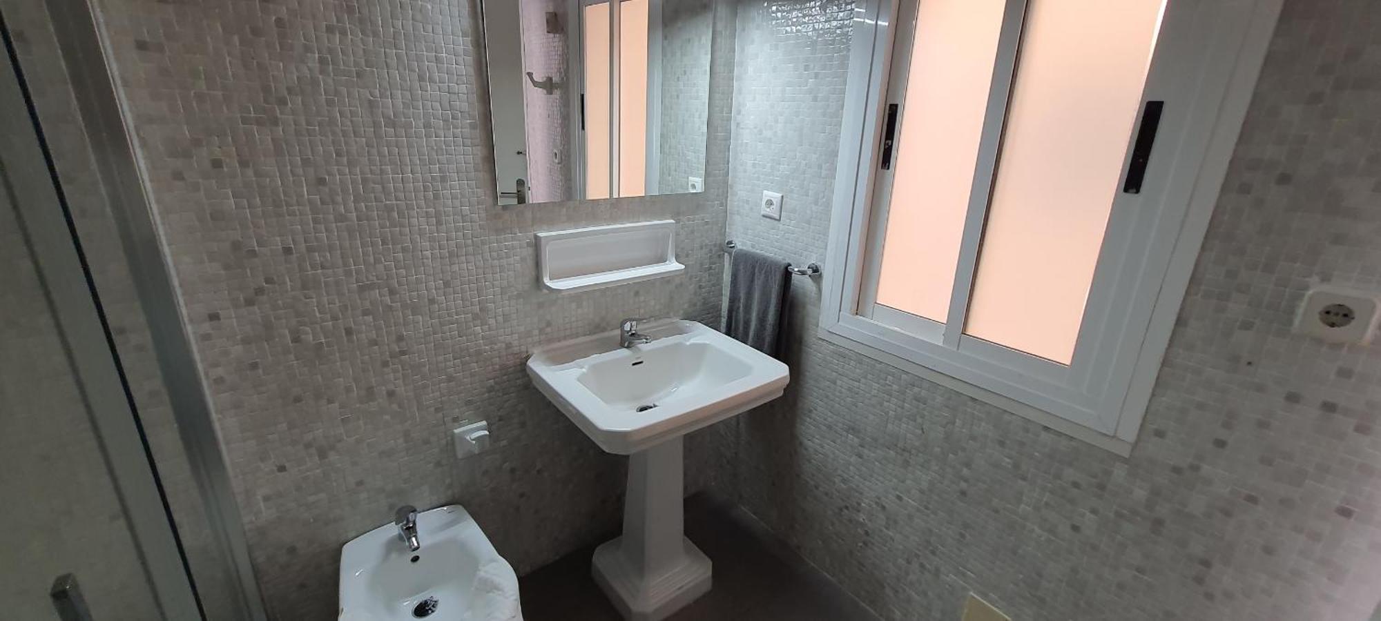 Apartamento Con Piscina En La Primera Linea De Playa De Fuengirola Bagian luar foto