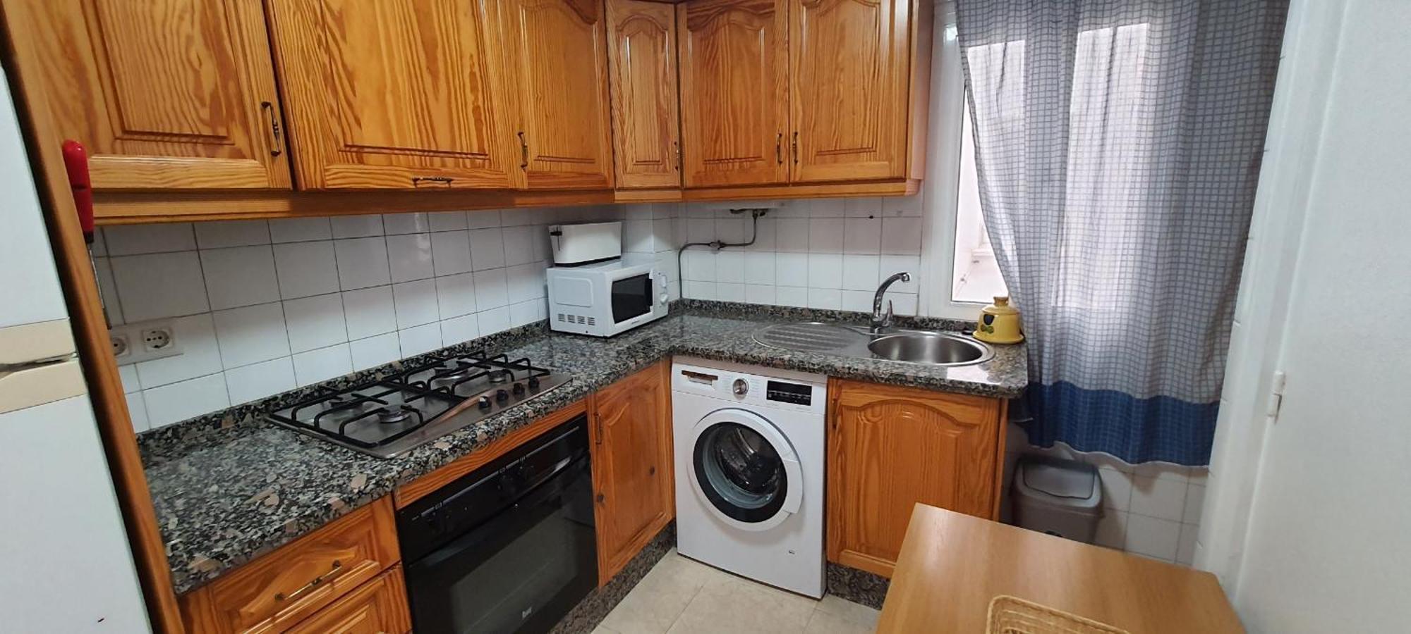 Apartamento Con Piscina En La Primera Linea De Playa De Fuengirola Bagian luar foto