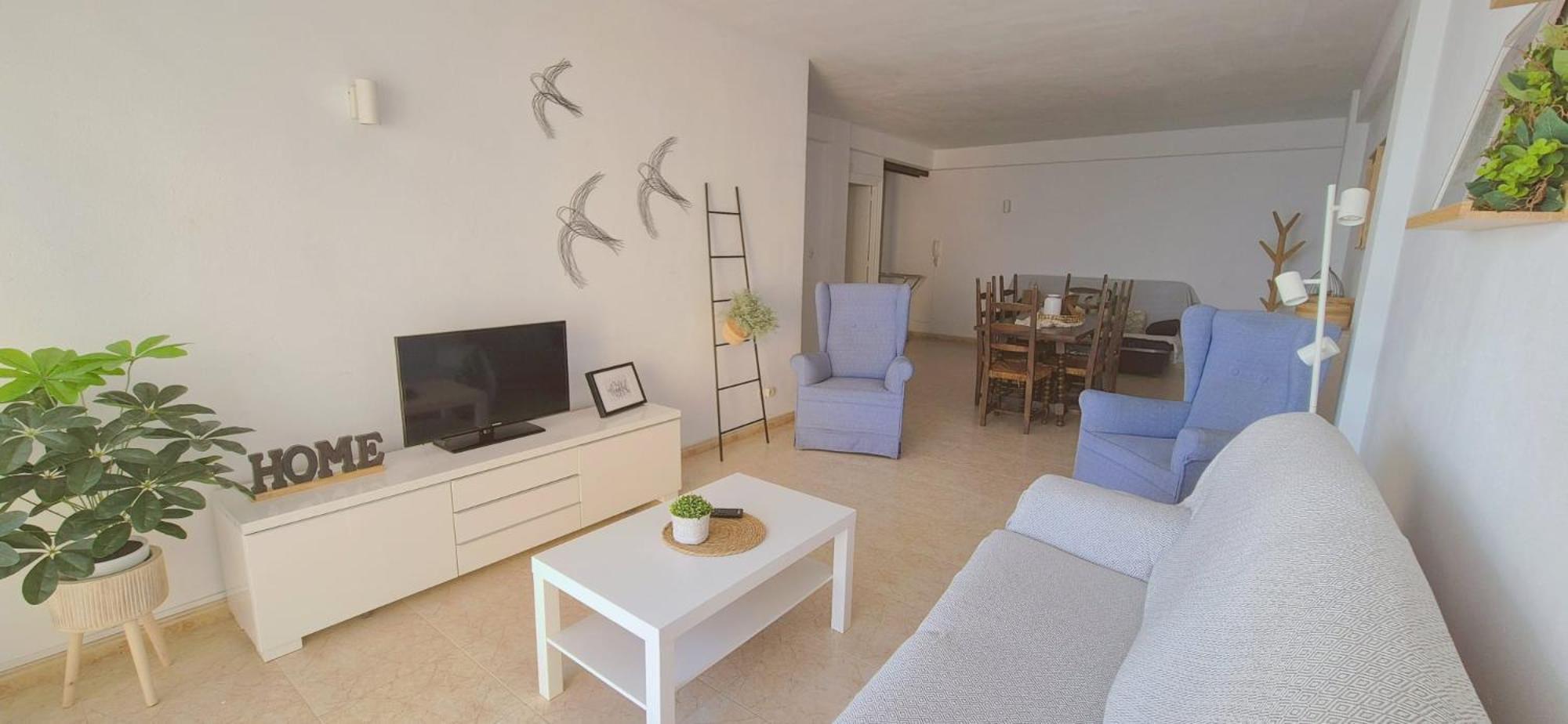 Apartamento Con Piscina En La Primera Linea De Playa De Fuengirola Bagian luar foto
