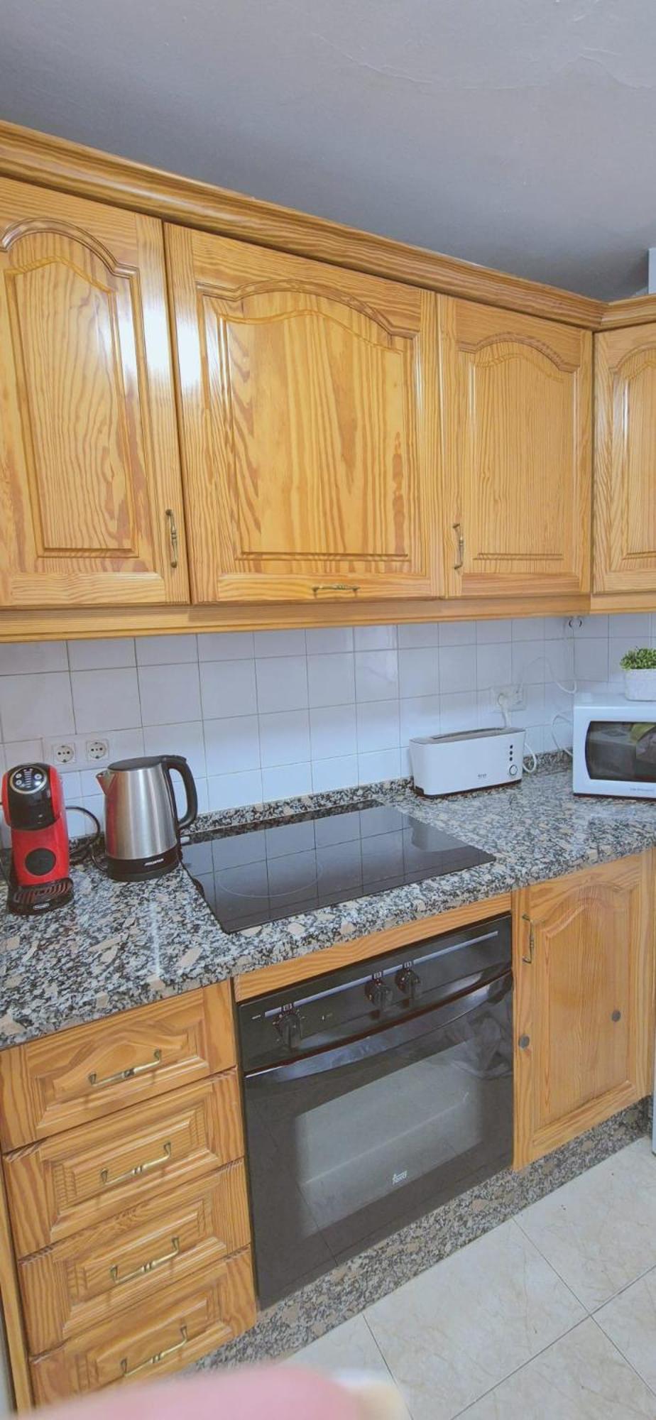 Apartamento Con Piscina En La Primera Linea De Playa De Fuengirola Bagian luar foto